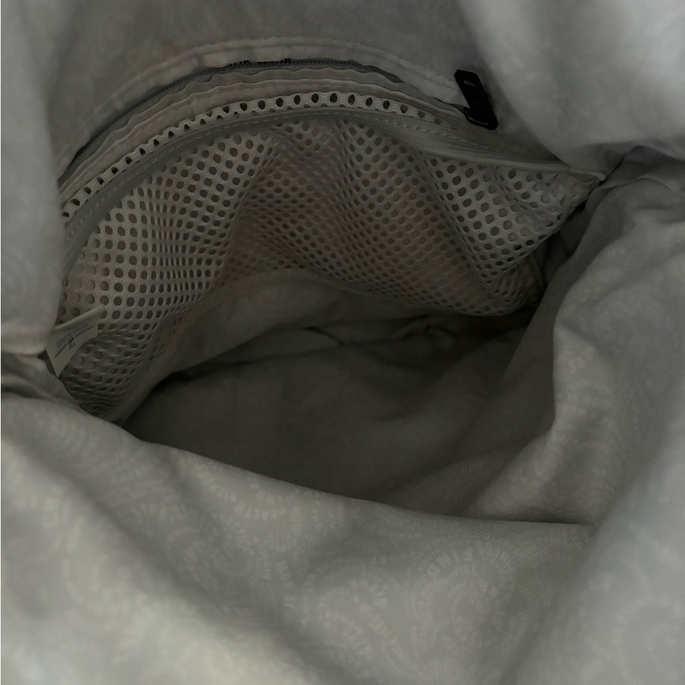 lululemon athletica Black Festival Bag - Picture 5 of 8